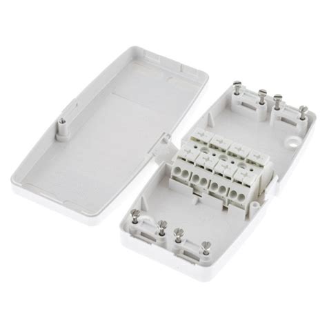 junction box mounted downlight|maintenance free lighting junction box.